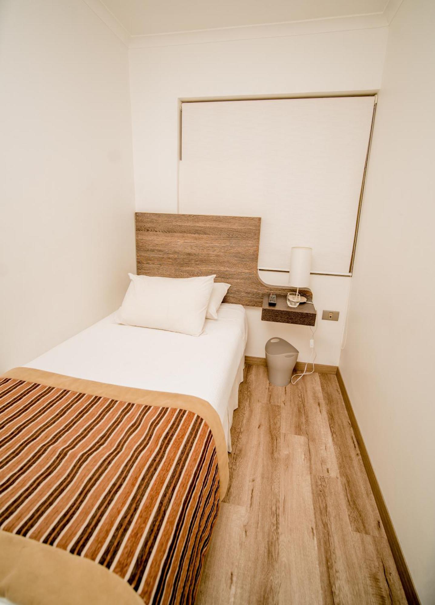 Hotel Terra Икике Екстериор снимка