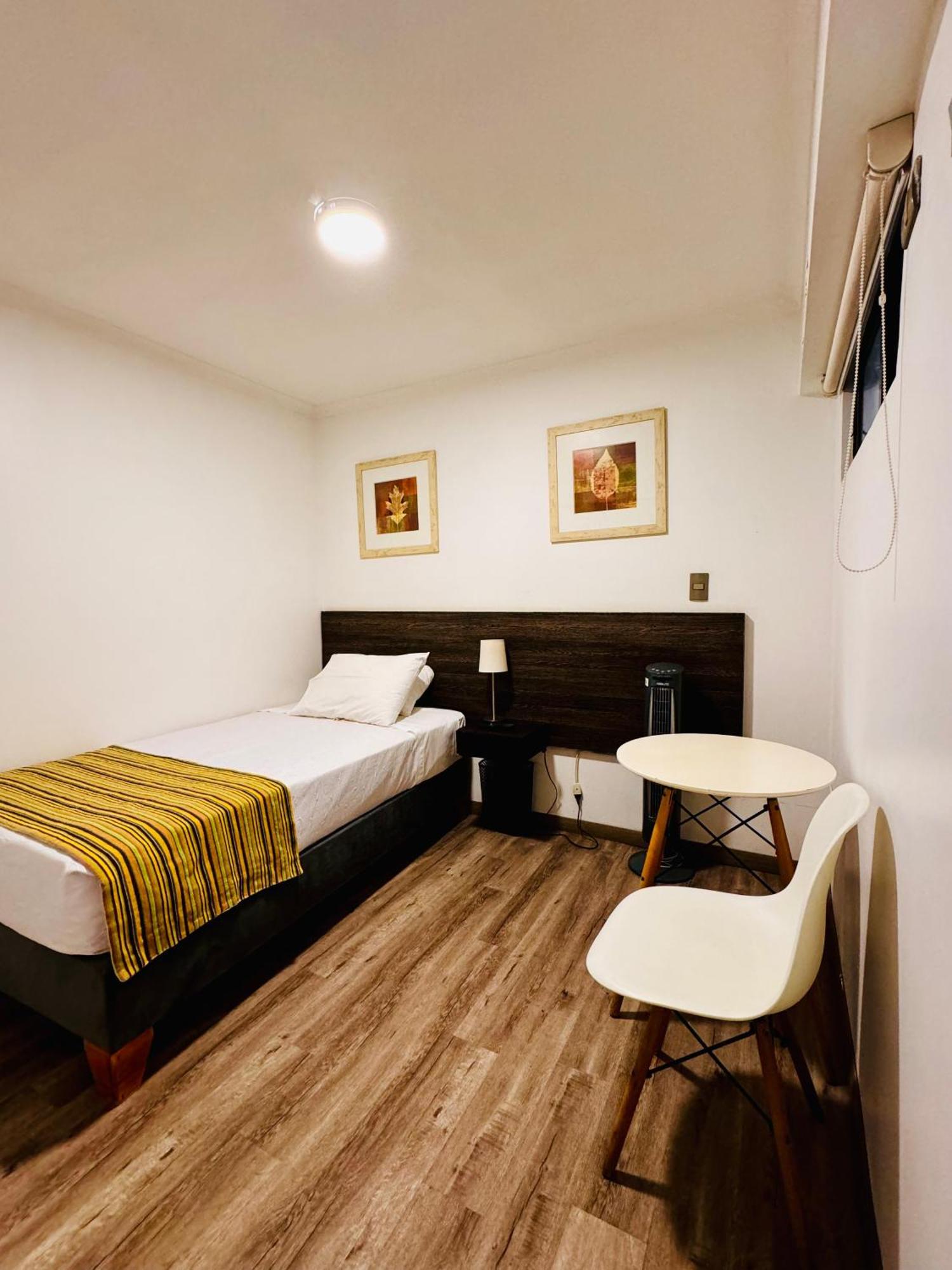 Hotel Terra Икике Екстериор снимка